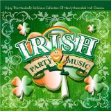 Irish Party Music