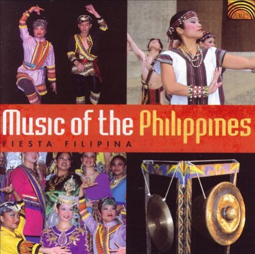 Music Of The Philippines