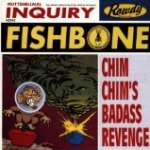 Chim Chim's Badass Revenge