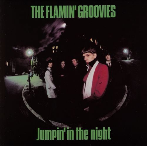 Jumpin' In The Night