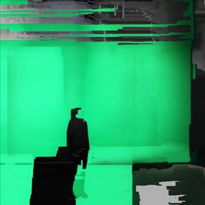 Hecker Leckey Sound Voice Chimera