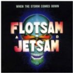 When The Storm Comes Down