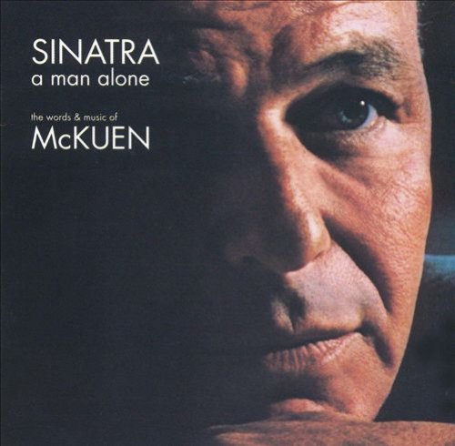 A Man Alone & Other Songs Of Rod Mckuen