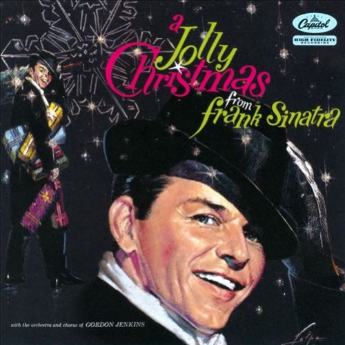 Jolly Christmas From Frank Sinatra