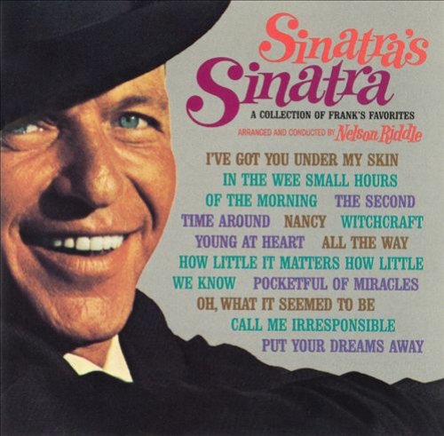 Sinatra's Sinatra