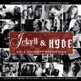 Jekyll & Hyde 2012 Concept Recording