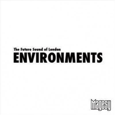 Vol. 1: Environments