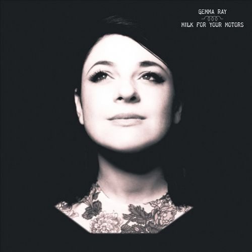 Milk For Your Motors