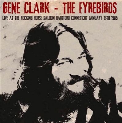 Live At The Rocking Horse Saloon