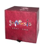 1983-1998 Box Set 5cd/5dvd