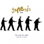 Genesis Live: The Way We Walk, Vol. 1 (the Shorts)