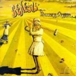 Nursery Cryme