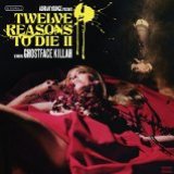 Adrian Younge Presents Twelve Reasons To Die Ii