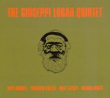 Giuseppi Logan Quintet (dig)
