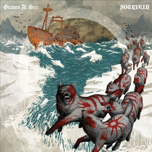 Graves At Sea/sourvein