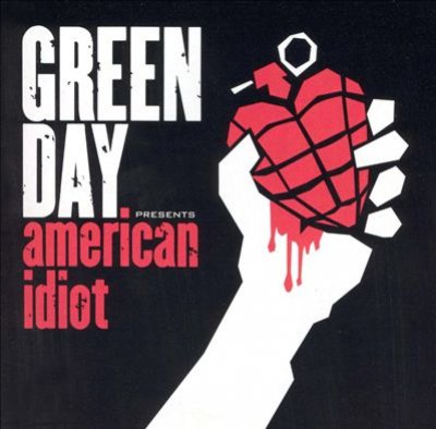 The Ultimate American Idiot