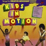 Kids In Motion
