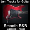 Jam Tracks For Guitar: Country Vol.1 Backing Tracks