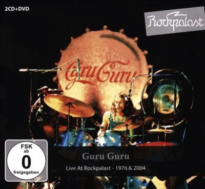 Live At Rockpalast: 1976 & 2004