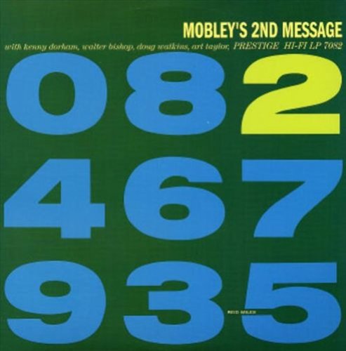 Mobley's 2nd Message