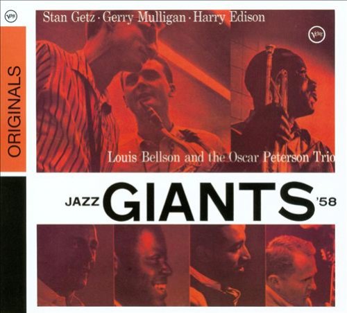Jazz Giants '58