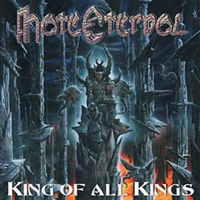 King Of All Kings [reissue]