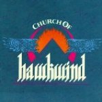 Church Of Hawkwind