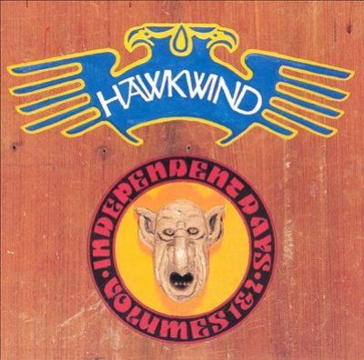 Independent Days, Vol. 1-2