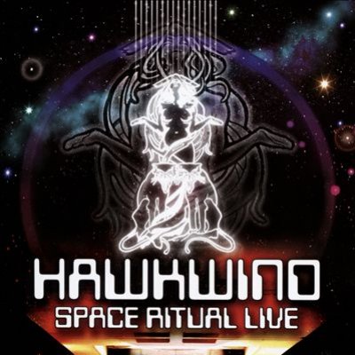 Space Ritual Live 2014