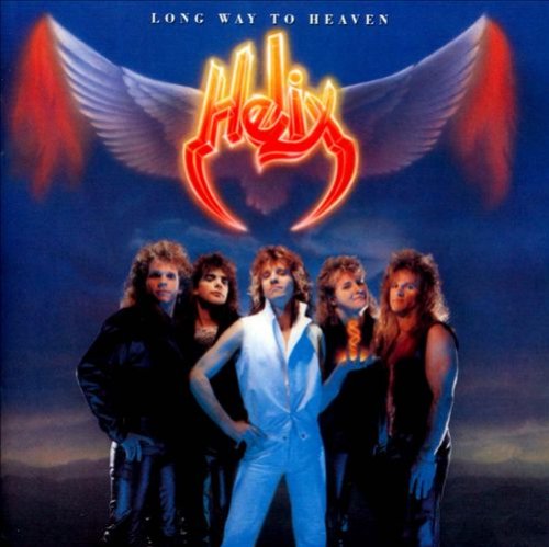Long Way To Heaven