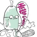 Zombies! Aliens! Vampires! Dinosaurs!