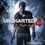Uncharted 4: A Thief's End (original Soundtrack)