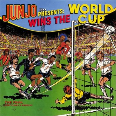 Junjo Presents: Wins The World Cup