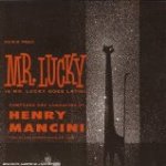 Mr. Lucky & Mr. Lucky Goes Latin