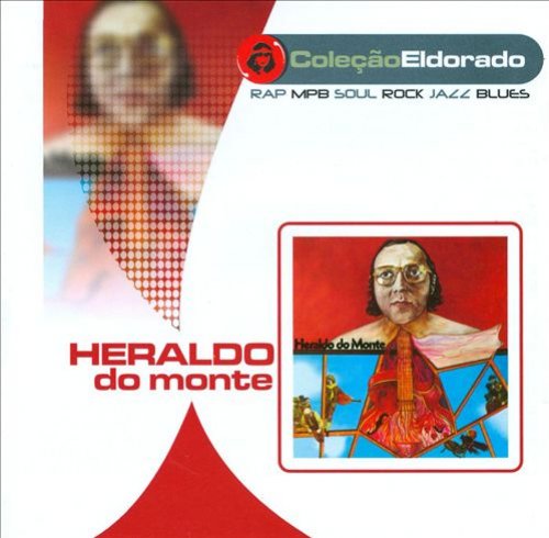 Heraldo Do Monte