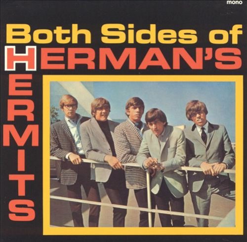 Both Sides Of Herman's Hermits Plus