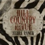 Zebra Ranch