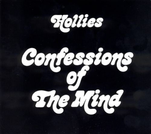 Confessions Of The Mind