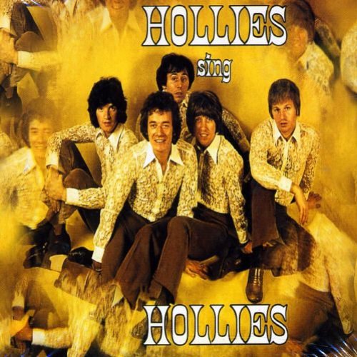 Sing The Hollies