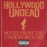 Notes From The Underground
