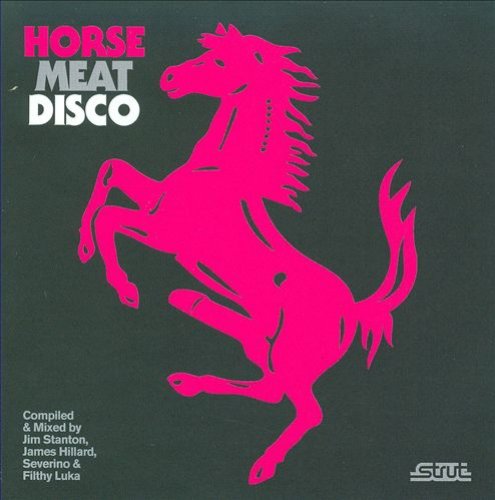 Horse Meat Disco Iv