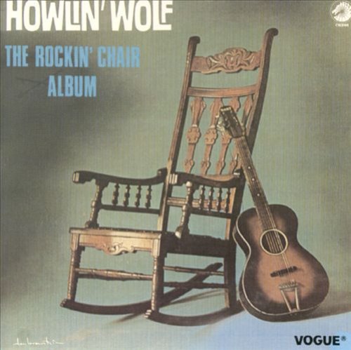 Howlin' Wolf [forever Gold]