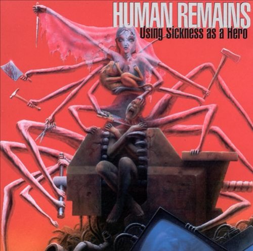 Using Sickness As A Hero