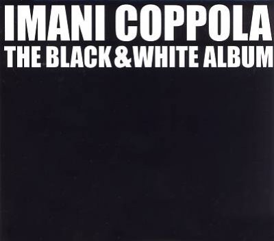 The Black & White Album