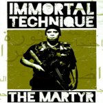 The Martyr