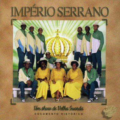 Um Show De Velha Guarda: Documento Histo