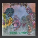 Horror Of The Zombies