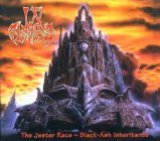 Black-ash Inheritance