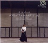 Bach: Sonatas & Partitas For Solo Violin