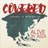 Covered: Alive In Asia